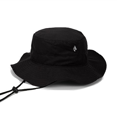Chapéu Volcom Stone WT24 Preto
