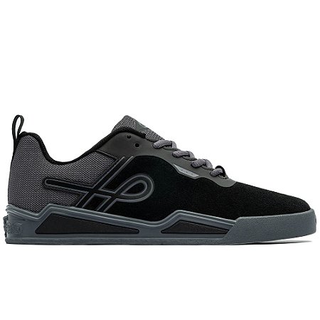 Tênis OUS Arquitetônico Masculino Prt Onyx Essencial