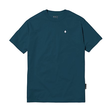 Camiseta MCD Espada De Espinhos WT24 Masculina Azul Deep
