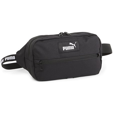 Pochete Puma EvoESS Waist Bag WT24 Black