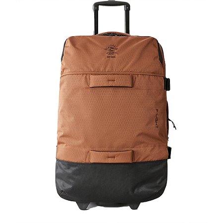 Mala Rip Curl F-Light Global 110L Search SM24 Brown