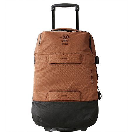 Mala Rip Curl F-Light Transit 50L Search SM24 Brown