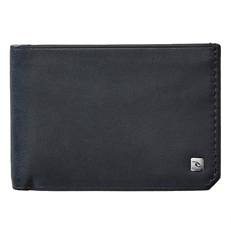 Carteira Rip Curl Hydro Rfid Slim WT24 Preto