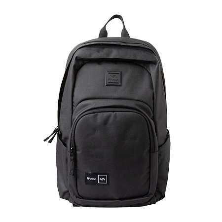 Mochila RVCA Estate IV RVCA 28L Preto