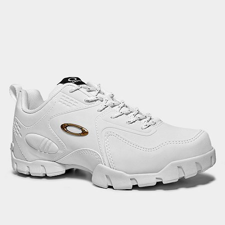 Tênis Oakley Stratus Masculino White