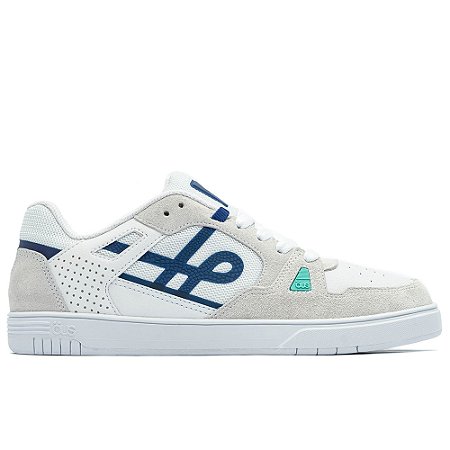 Tênis OUS 2K Masculino Bco Azul Furta Cor Essencial