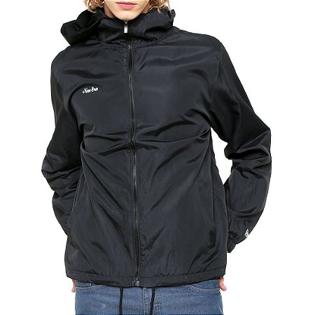 jaqueta corta vento windbreaker