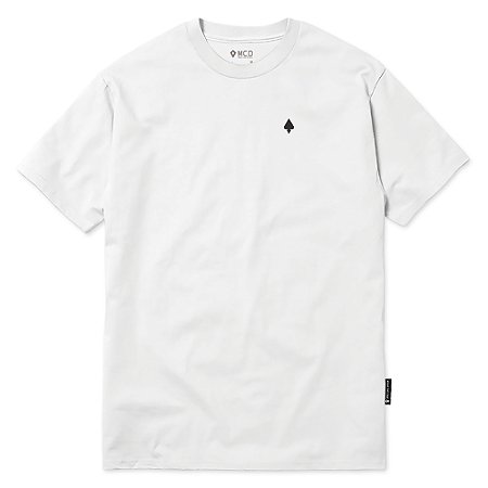 Camiseta MCD Classic Espada SM25 Masculina Branco