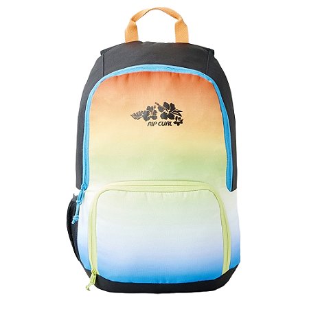 Mochila Rip Curl Evo 18L SM25 BlackRainbow