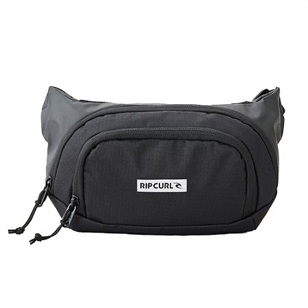 Pochete Rip Curl Waist Bag SM25 Midnight