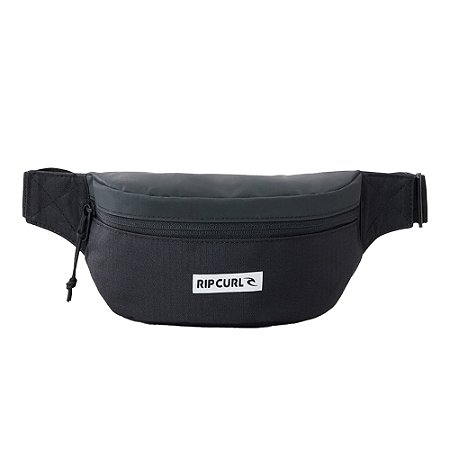 Pochete Rip Curl Waist Bag Small Icons SM25 Midnight
