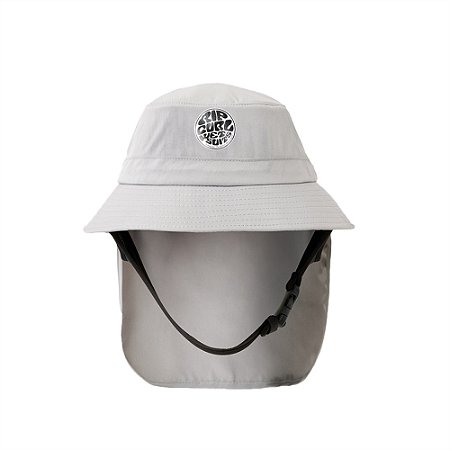 Chapéu Rip Curl Surf Series Hat SM25 Grey