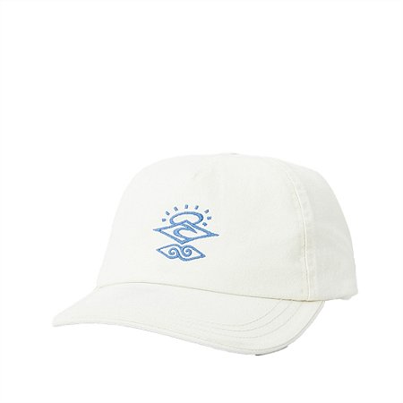 Boné Rip Curl Aba Curva Search Icon SM25 BoneBright Blue