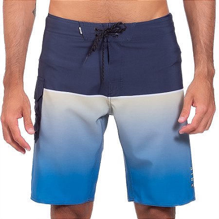 Bermuda Rip Curl Dawn Patrol 20" SM25 Masculina Ocean