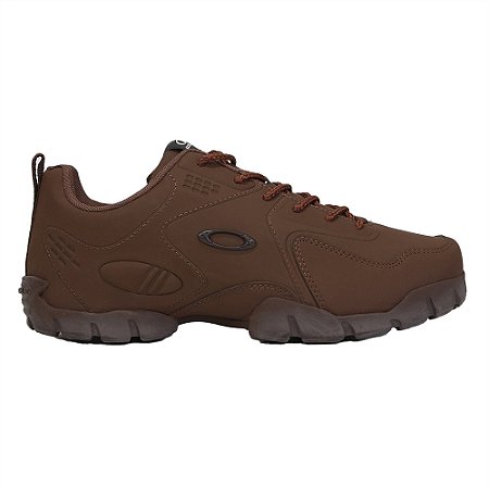 Tênis Oakley Stratus Masculino Brown