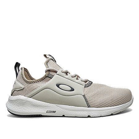 Tênis Oakley Dry II SM25 Masculino Bone