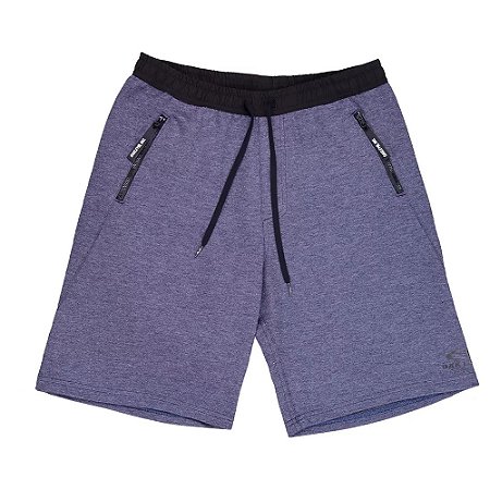 Bermuda Oakley Fleece Utility Sports 11" SM25 Astral Blue