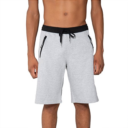 Bermuda Oakley Fleece Utility Sports 11" SM25 Atlhetic Grey