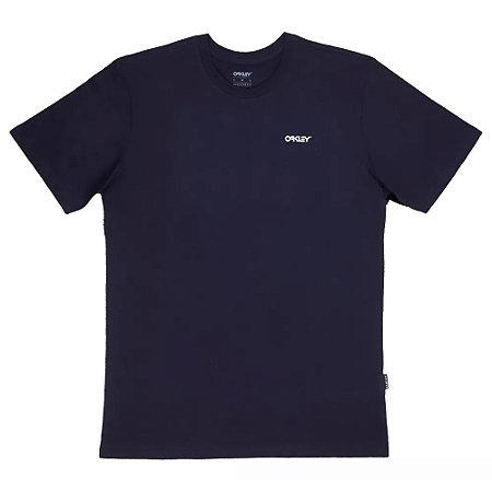 Camiseta Oakley B1B California Original SM25 Blackout