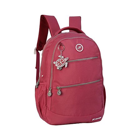 Mochila Mormaii MOR-2421 20L SM25 Vinho