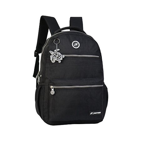Mochila Mormaii MOR-2425 20L SM25 Preto