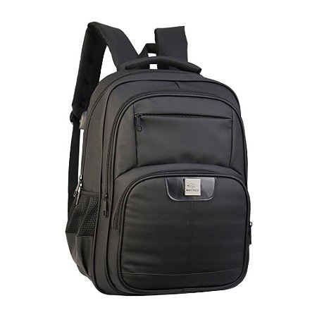 Mochila Mormaii Casual MOR-2489 30L SM25 Preto