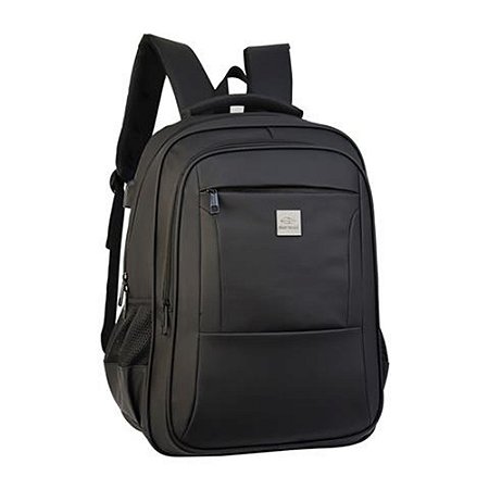 Mochila Mormaii Casual MOR-2490 30L SM25 Preto