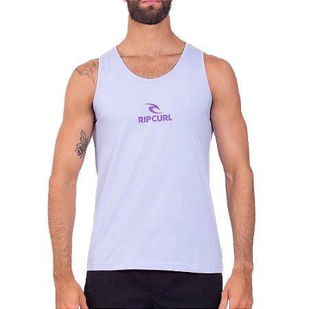 Regata Rip Curl Icon SM25 Masculina Cosmic Sky