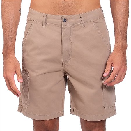 Bermuda Rip Curl The Search Cargo SM25 Masculina Sand Dune