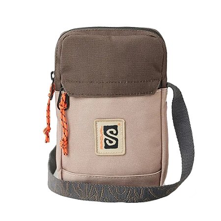 Shoulder Bag Rip Curl Slim Pouch Search SM25 Sand Dune