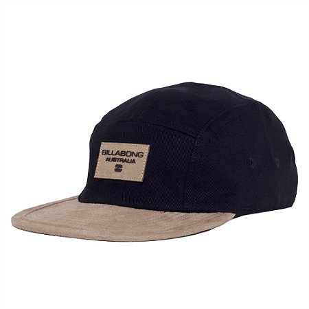 Boné Billabong Aba Reta Throwback SM25 Multi Cores