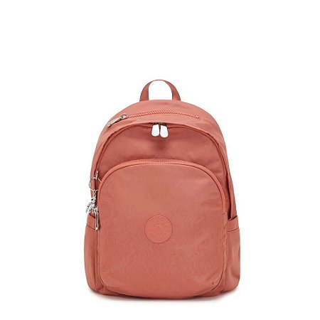 Mochila Kipling Delia Vintage Pink