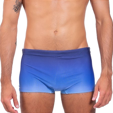 Sunga Rip Curl Shock SM25 Blue