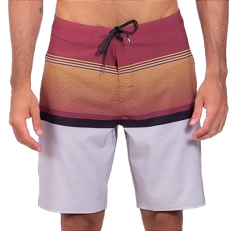 Bermuda Rip Curl Mirage Daybreak Brazil SM25 Apple Butter