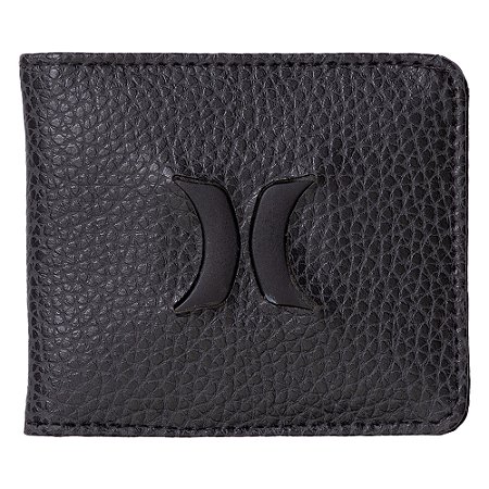 Carteira Hurley Authentic SM25 Preto