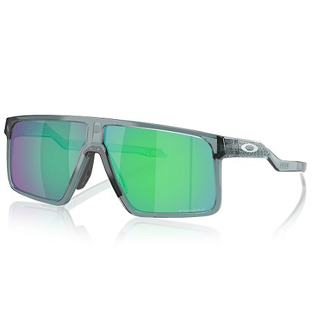 Óculos de Sol Oakley Helux Crystal Black Prizm Jade