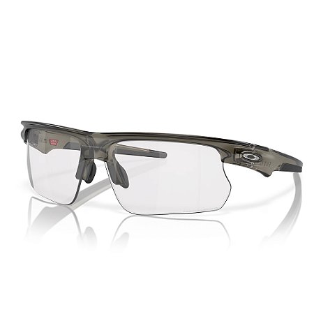 Óculos de Sol Oakley BiSphaera Grey Smoke 1168