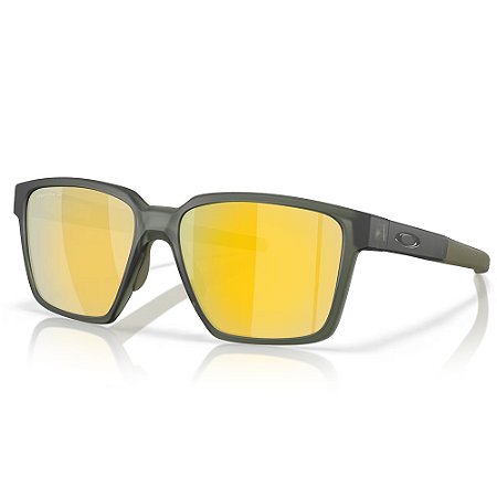 Óculos de Sol Oakley Actuator SQ Matte Olive Ink 0657