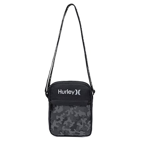 Shoulder Bag Hurley HY0063 Camuflado