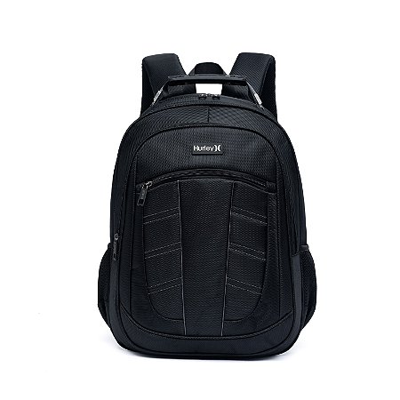 Mochila Hurley Ruller 21L SM25 Preto