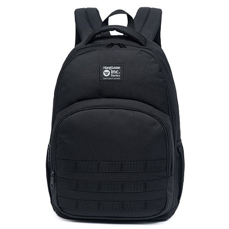 Mochila Hang Loose Series 23L SM25 Preto