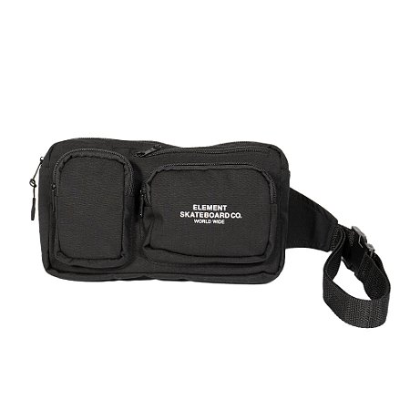 Pochete Element Posse 2.0 Hip Sack SM25 Preto