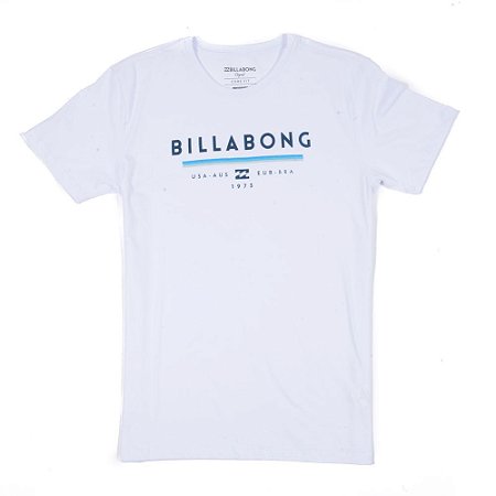 billabong camisa