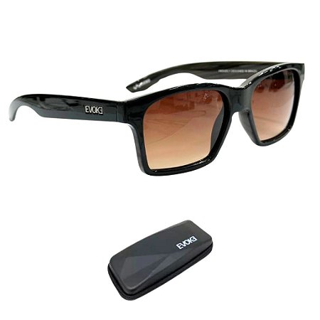 Óculos de Sol Evoke New Thunder Brwd01