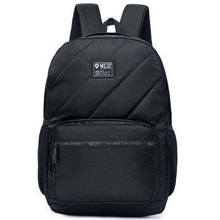 Mochila MCD Styles 18L SM25 Preto