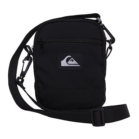 Shoulder Bag Quiksilver Magicall SM25 Preto