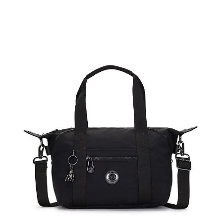 Bolsa Kipling Art Mini Endless Black