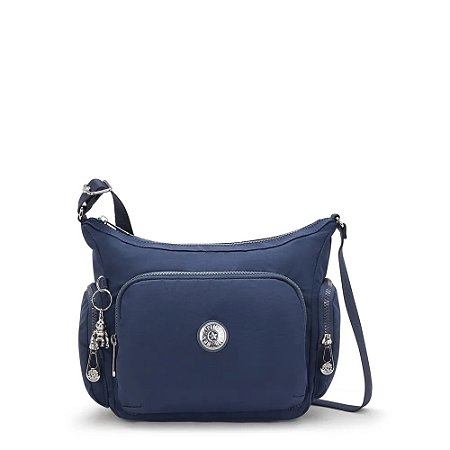 Bolsa Kipling Gabb S Endless Blue
