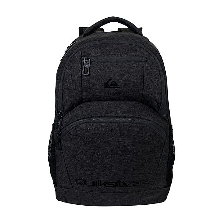 Mochila Esportiva Quiksilver Urban Sunset I01 Preto