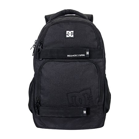 Mochila Esportiva DC Shoes Hawk I06 Preto